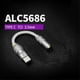 thumbnail image 3 of ALC5686 USB Type C Earbuds DAC Headphone Amp with 3.5mm Output, 3 of 5