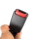 thumbnail image 4 of Ajustador de Cinturón de Seguridad Extensor universal para cinturón de seguridad de coche, extensión de cinturón de seguridad, accesorios para automóviles, 56-90cm, 4 of 7
