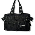 thumbnail image 3 of Convertible Belt Shoulder Bags with Grommets, 3 of 7