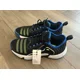 thumbnail image 3 of Size 8 Men’s Ad-id-as Trae Unlimited Basketball Athletic Shoes Blue IE0078, 3 of 5