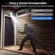 thumbnail image 4 of Ojo 4mp Solar 1 Cámara De Seguridad Full Hd Wifi Con Baterías Camara wifi Camara foco Camara vigilancia exterior 0635, 4 of 8