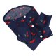 thumbnail image 1 of Camisetas de Verano para Mascotas Estilo Hawaiano Floral para Perros con Estampado Hawaiano para Mascotas Transpirables Ropa Fresca para Mascotas Playa Playa ANGGREK  Otros, 1 of 8