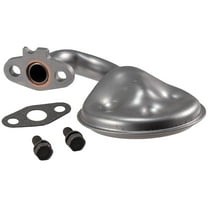 MELLINGOil Pump Pickup Stock Pan Oldsmobile V8 P/N 22FHVS