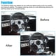 thumbnail image 3 of Kenally Espaciador de cubo de volante de coche, aleación de aluminio, Kit de adaptador de 6 orificios, extensor de repuesto extraíble, accesorio de Vehículos, repuestos y accesorios Mis Kenally VI018096-00B, 3 of 6