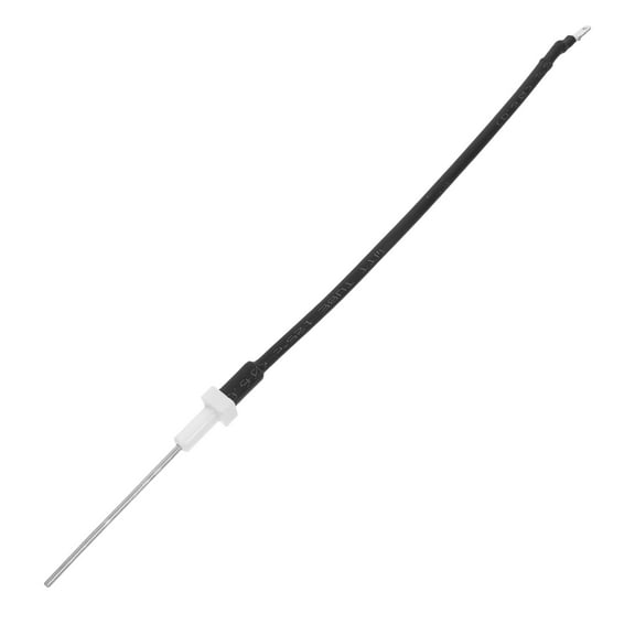 Water Heating Prop Fitting Heater Replacing Flame Sensor Black