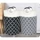 thumbnail image 5 of Cesta para guardarropa de 82 L, cesta para la colada, cesta para la colada, cesta para la colada, cesta para la ropa sucia, cesta para la ropa, armario de almacenamiento, cesta para la colada, cesta, 5 of 5