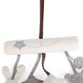 thumbnail image 4 of Interactive Toy Baby Hanging Rattle Toys  Stroller Plush  Star Bear Toys Baby Hanging Rattle Toys With Music  Stroller Plush  Star Bear Toys Soft Interactive Toy For Infants, 4 of 8