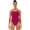 Magenta, variant on TYR Women's Durafast Elite