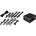 thumbnail image 3 of Corsair RM Series RM850, 850 Watt 80 PLUS Gold Fully Modular ATX PSU, 3 of 9