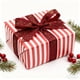 thumbnail image 5 of Cinta de Terciopelo Burdeos de 5 Yardas con Purpurina Satinada Flocada de 1 a 4 Cm de Ancho, Ideal para Envolver Regalos Navideños, Hacer Moños, Decorar Fiestas y Manualidades., 5 of 6