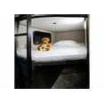 thumbnail image 2 of Lippert 2020218510 Bed Sheet Microfiber White King, 2 of 2