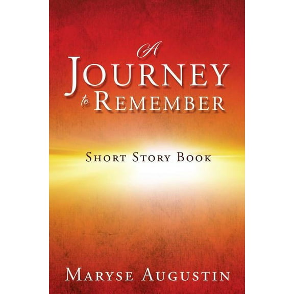 A journey to remember, (Paperback)