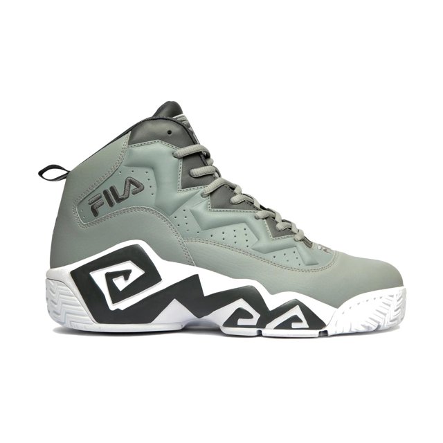 Tenis Fila MB para Hombre 1BM02445-063 gris 27