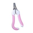 thumbnail image 1 of Dog Nail Grooming Set Nail Clippers with Free File Set Safe Guard to Avoid Over-cutting Nail, 1 of 6
