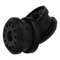 thumbnail image 4 of 2pcs Transfer Case Shift Linkage Bushings Shift Cable Bushing Shifter Cable Bushing Shifter Linkage Bushing Grommet, 4 of 9