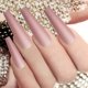 thumbnail image 3 of 100 piezas mate extra larga bailarina prensa en uñas ataúd uñas postizas color sólido cobertura completa uñas postizas mate ataúd uñas postizas con caja para mujeres niñas decoración de uñas Adepaton HMHZ196-4, 3 of 7