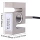 thumbnail image 2 of Carga de Metal de Alta PrecisióN, Sensores de AceleracióN Sensores Sensor de Pesaje de BáScula Celular 1000 Kg 2204 Lb, Controlador de Pesaje de Alta PrecisióN Indicador de Peso ANGGREK Otros, 2 of 9