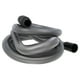 thumbnail image 1 of Manguera de aspiradora Bosch VAC005 de 5 m, 35 mm para aspiradora Bosch 3931, 1 of 4