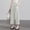 Beige, variant on Soyumi Womens Wide Leg Palazzo Capri Pants, 2026 Summer Casual Loose High Waisted Lounge Flowy Cropped Beach Work Trousers Boho Vacation Outfits, Beige