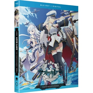 Blue Seed: Complete Series (Blu-ray) - Walmart.com