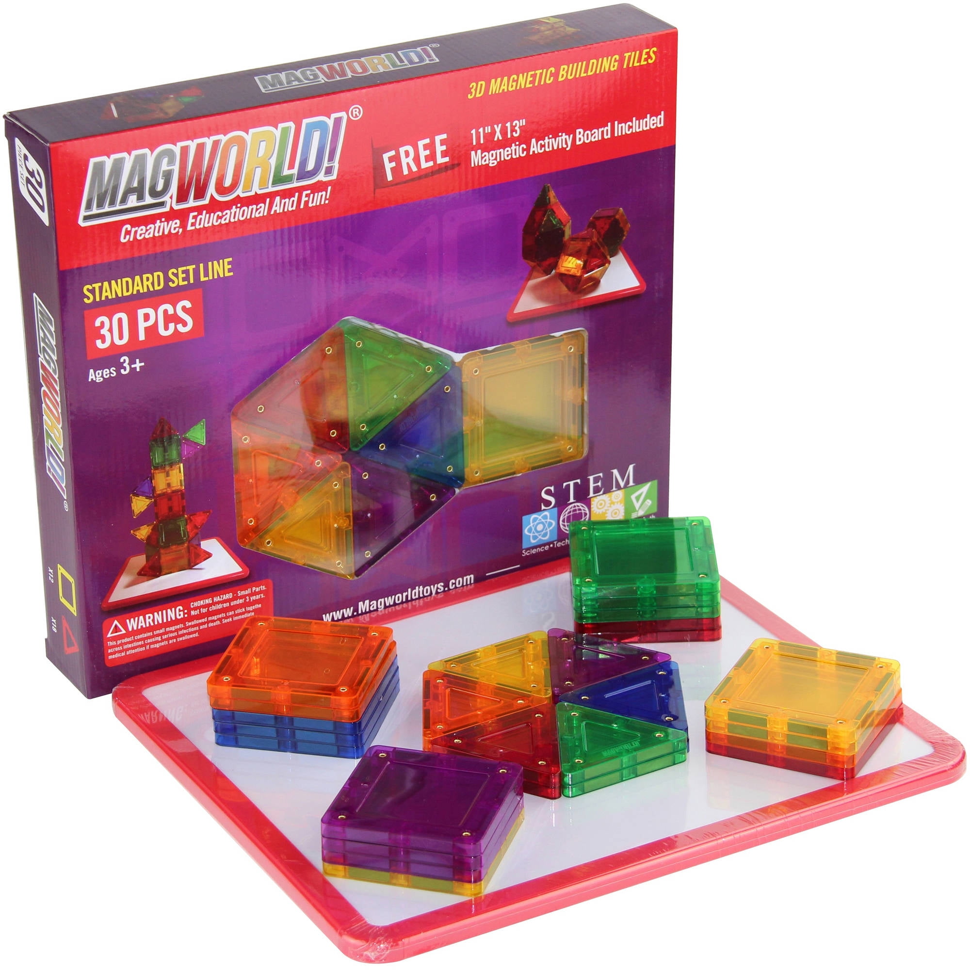 magworld tiles