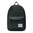 thumbnail image 1 of MOCHILA HERSCHEL CLASSIC XL BLACK CROSSHATCH NEGRA, 1 of 4