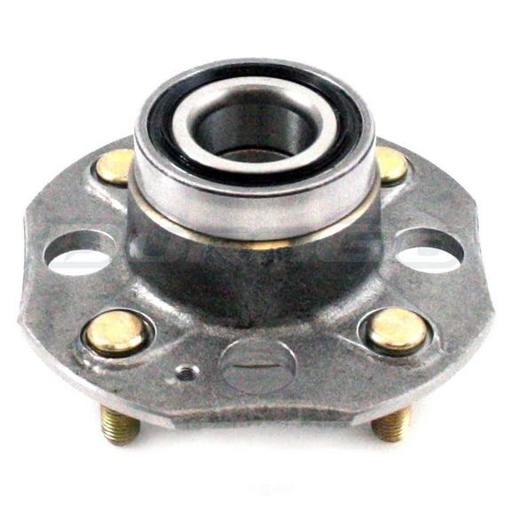 DuraGo 295-12122 Wheel Bearing & Hub Assembly