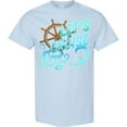 thumbnail image 3 of Inktastic Let's Cruise T-Shirt, 3 of 5