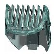 thumbnail image 4 of Recortadora de pelo y barba de precisi&#2013265923n Panasonic ERGB60K con 2 accesorios, color negro, 4 of 6