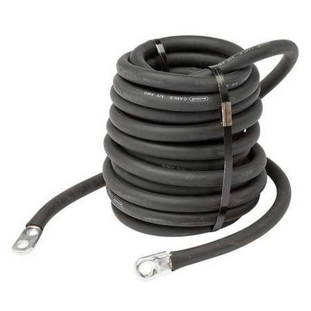 LINCOLN ELECTRIC K216360 Welding Cable