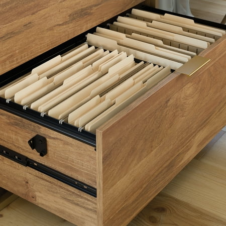 Sauder - International Lux Lateral File