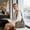 B, variant on Neatly Organized on Clearance - Shoulder Bag Weaving Crafts Shoulder Bag Underarm Bag Leisure Travel Storage Handbag Large Capacity Multifunctional Commuting Handbag
