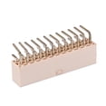 thumbnail image 4 of Licencia adaptadora de fuente de alimentación de 24 pines shamjiam Soldadura de PCB, 4 of 6
