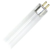 GE 10032 - F6T5/CW Straight T5 Fluorescent Tube Light Bulb