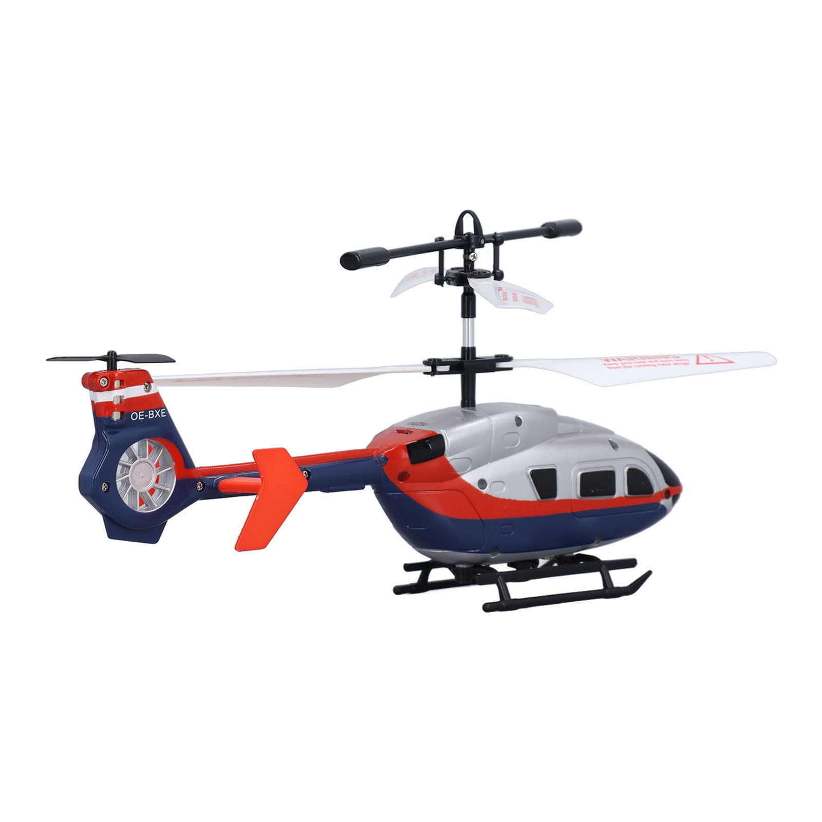 Remote Helicopter Toys 7 Minutes Flight Time Remote Control Helicopter for Indoor for Adults Kids