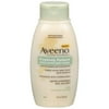 Aveeno Active Naturals 12 Fl. Oz. Positively Radiant Exfoliating Body Wash, 3 Pack