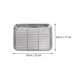 thumbnail image 3 of Placa de hornear de acero inoxidable 1pc con placa de parrilla duradera de colador para cocina, 3 of 6