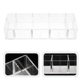 thumbnail image 3 of Miangastore Charging Line Box Transparent Ps Material 1Set 9.8X3.3X1.8In, 3 of 9