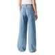 thumbnail image 2 of Pantalón Levi's Women's Cinch Baggy tiro alto talla 27, 2 of 3