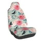 thumbnail image 1 of Fotbe Roses and Butterflies Funda para Asiento de Auto con Estampado – Impermeable y Antisudor – Ajuste Universal, Lavable a Máquina, Antideslizante (1 Pieza), 1 of 5