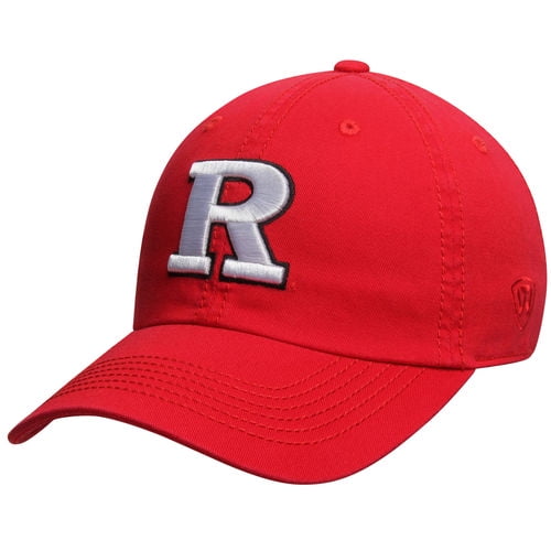 Men's Scarlet Rutgers Scarlet Knights 