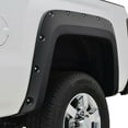 thumbnail image 2 of GMC Fender Flare (2015-2019 HD - Textured) PFFG3006T, 2 of 3