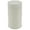 White, variant on Voiceine Tea Tin With Airtight Double Lids Storage Round Kitchen Canisters For Loose Tea, Coffee, Candy, Sugar