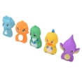 thumbnail image 1 of Animal Finger Puppets, Promote Imagination Dinosaur Finger Puppets Different Color  For 3+ Years Old Kids, 1 of 8