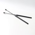 thumbnail image 3 of 2pcs Hood Struts Fit for Dodge Ram 1500 2500 3500 4500 5500 2002-2010, Front Hood Lift Supports Rods Gas Springs Shocks SG314036 PM2028, 3 of 7