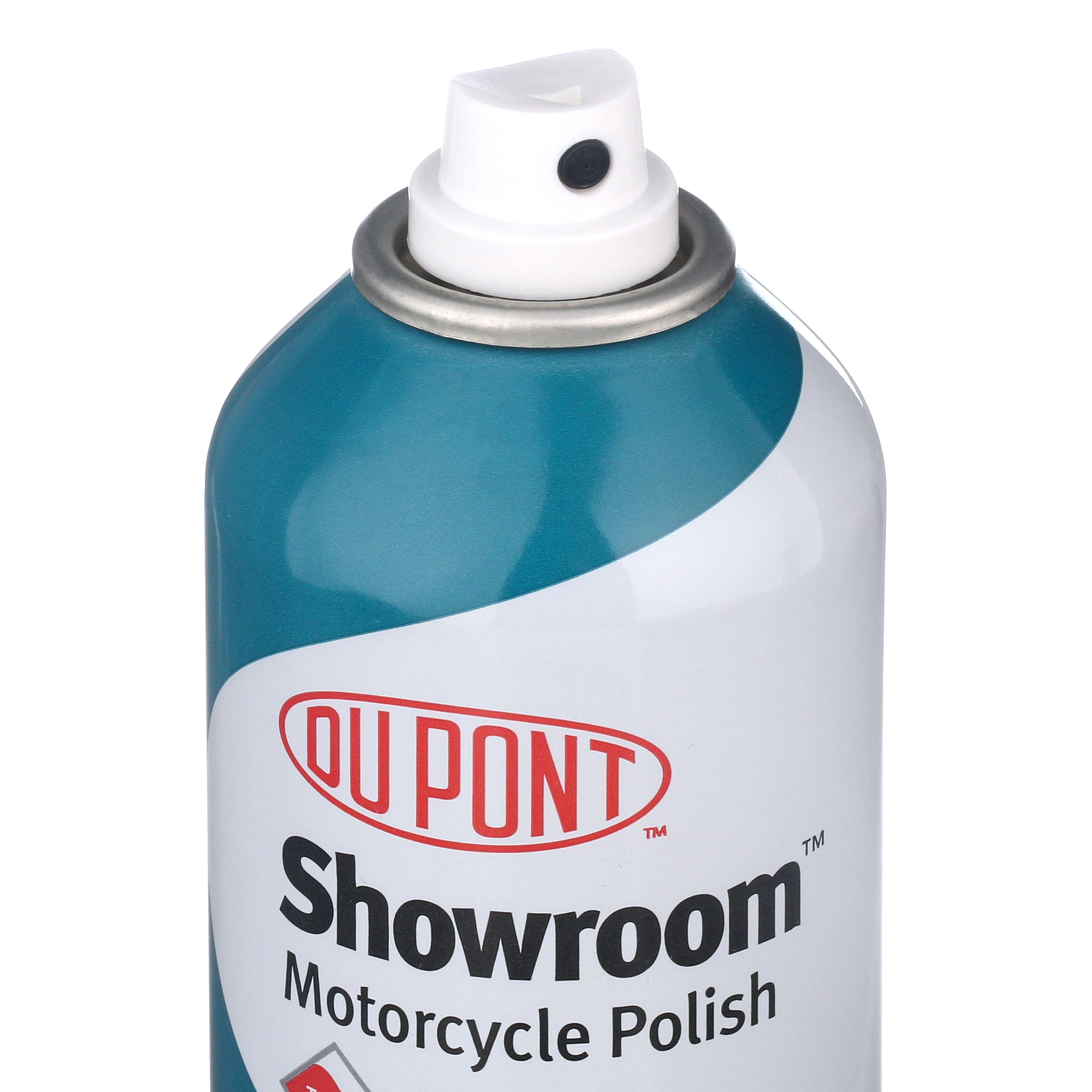 Dupont Rubbing Compound 12 oz Metal Can Vintage Car Details Clean