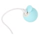 thumbnail image 5 of Pelota De Juguete Automática Para Gatos, Pelota De Juguete Interactiva Giratoria Para Gatos, Luz LED Eléctrica Resistente A Mordeduras Para El Hogar Para Gatos, 5 of 7
