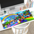 thumbnail image 3 of M-minecraftS Alfombrilla de ratón Gamer Gabinete de PC Alfombrilla de escritorio Teclado Escritorios de computadora Alfombrilla de ratón XXL Alfombrilla de ratón grande, 3 of 5