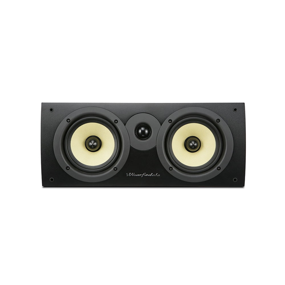 wharfedale crystal 4.1