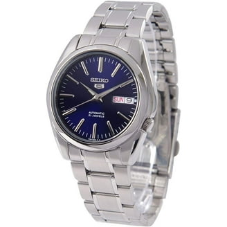 Seiko 5 Automatic 21 Jewels Japan Made SNKE01 SNKE01J1 SNKE01J